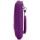 Чохол Case Logic QPB-301P Purple